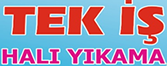 Tek İş Halı Yıkama Van